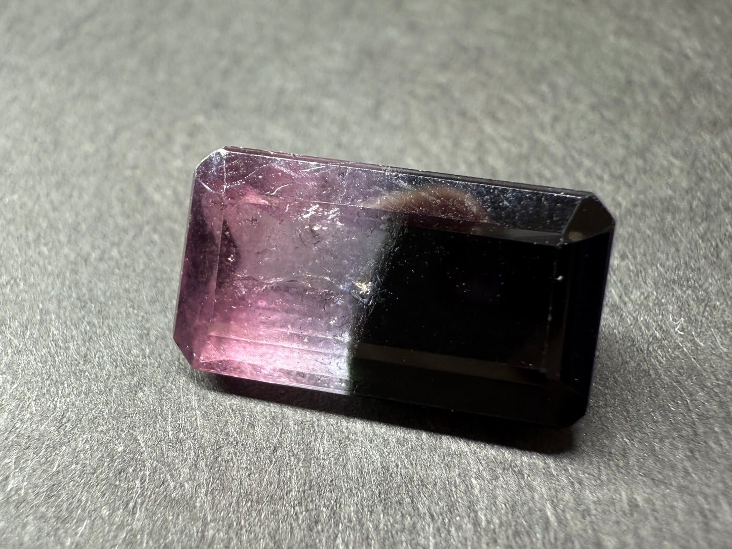 0222 バイカラートルマリン 5.89ct