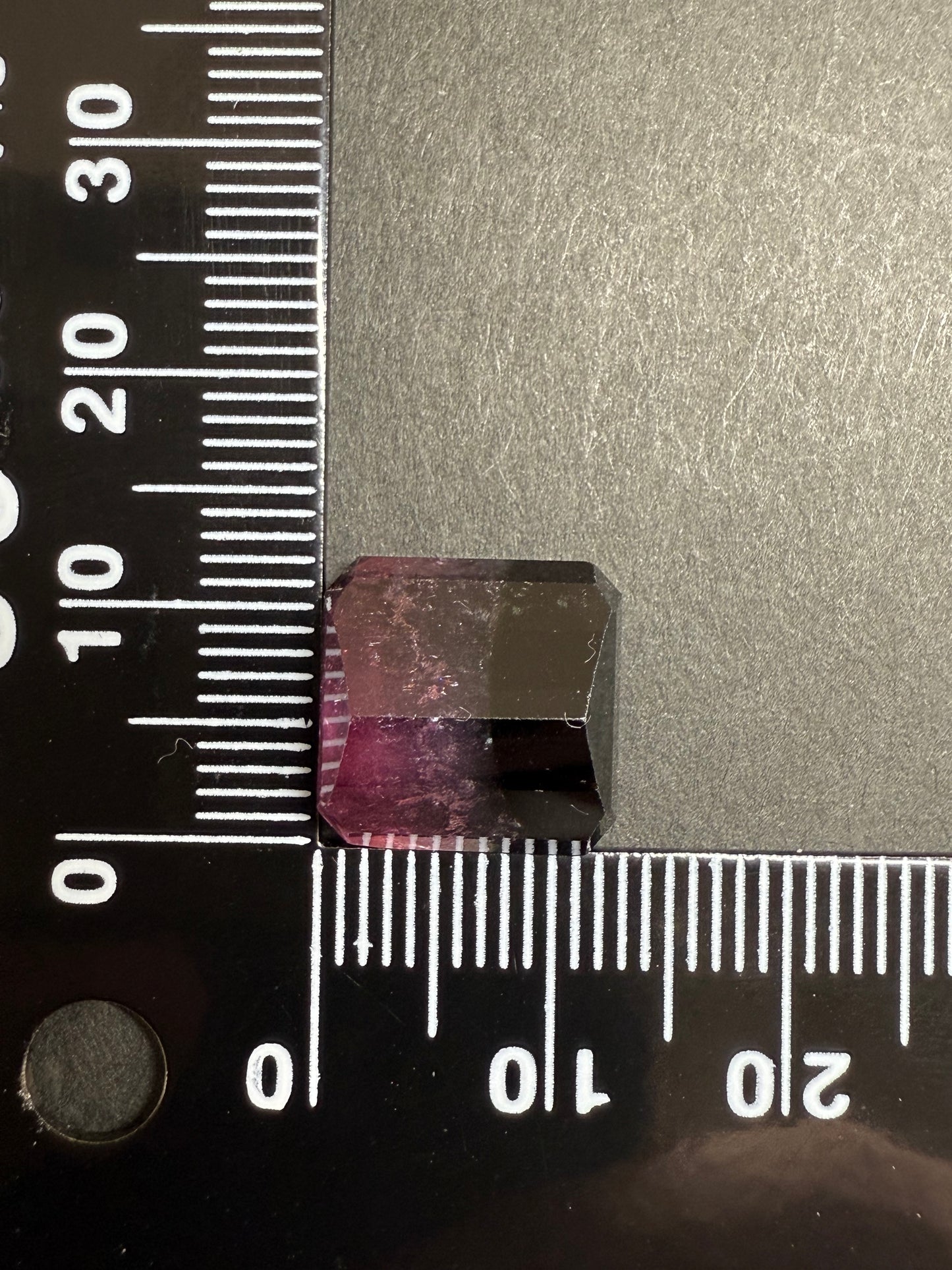 0235 バイカラートルマリン 10.46ct