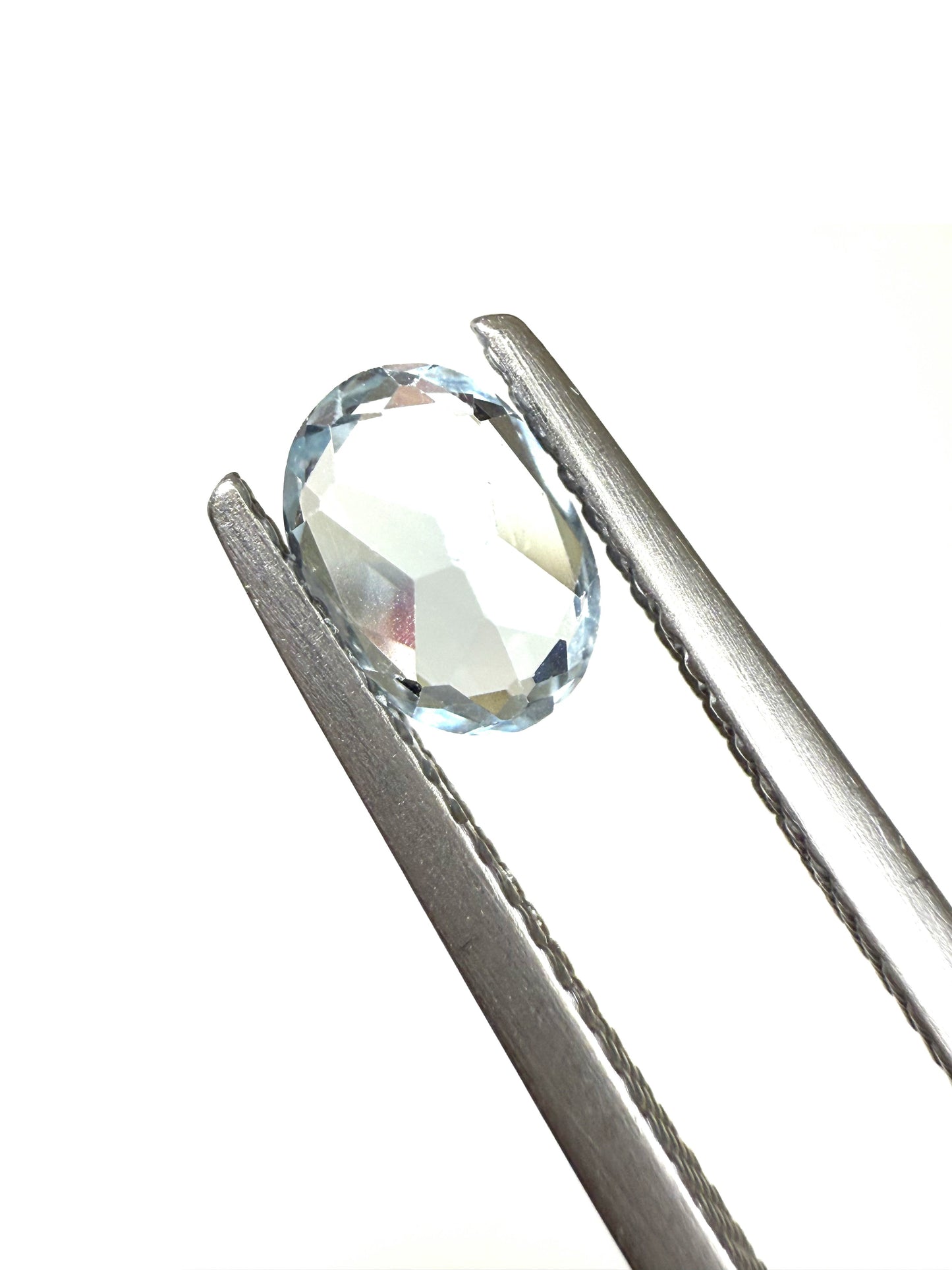 0853【ランダム発送】ブルートパーズ〈1石あたり約1.0ct〉