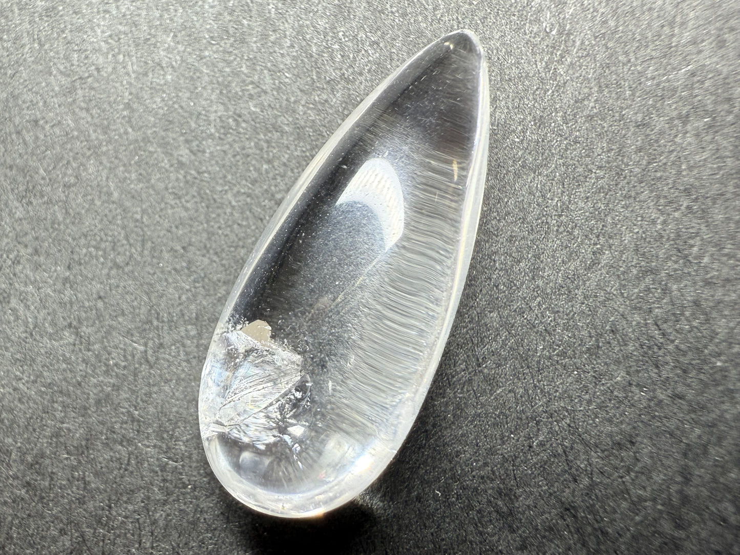 0790 クォーツインクォーツ 8.53ct