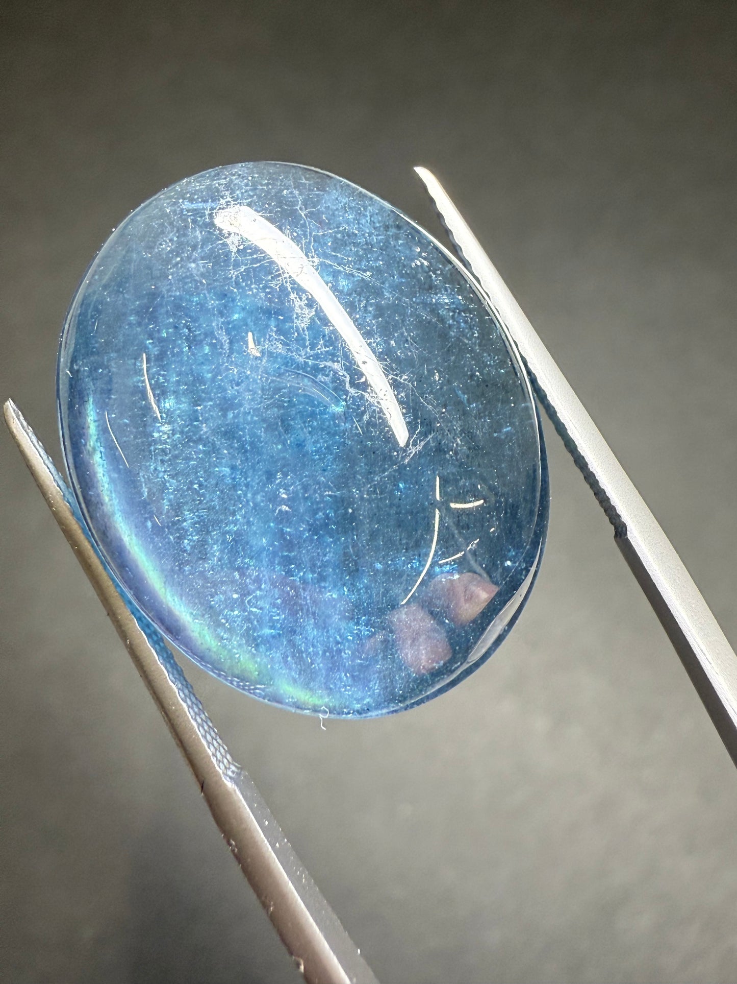 0623 アクアマリン 41.09ct