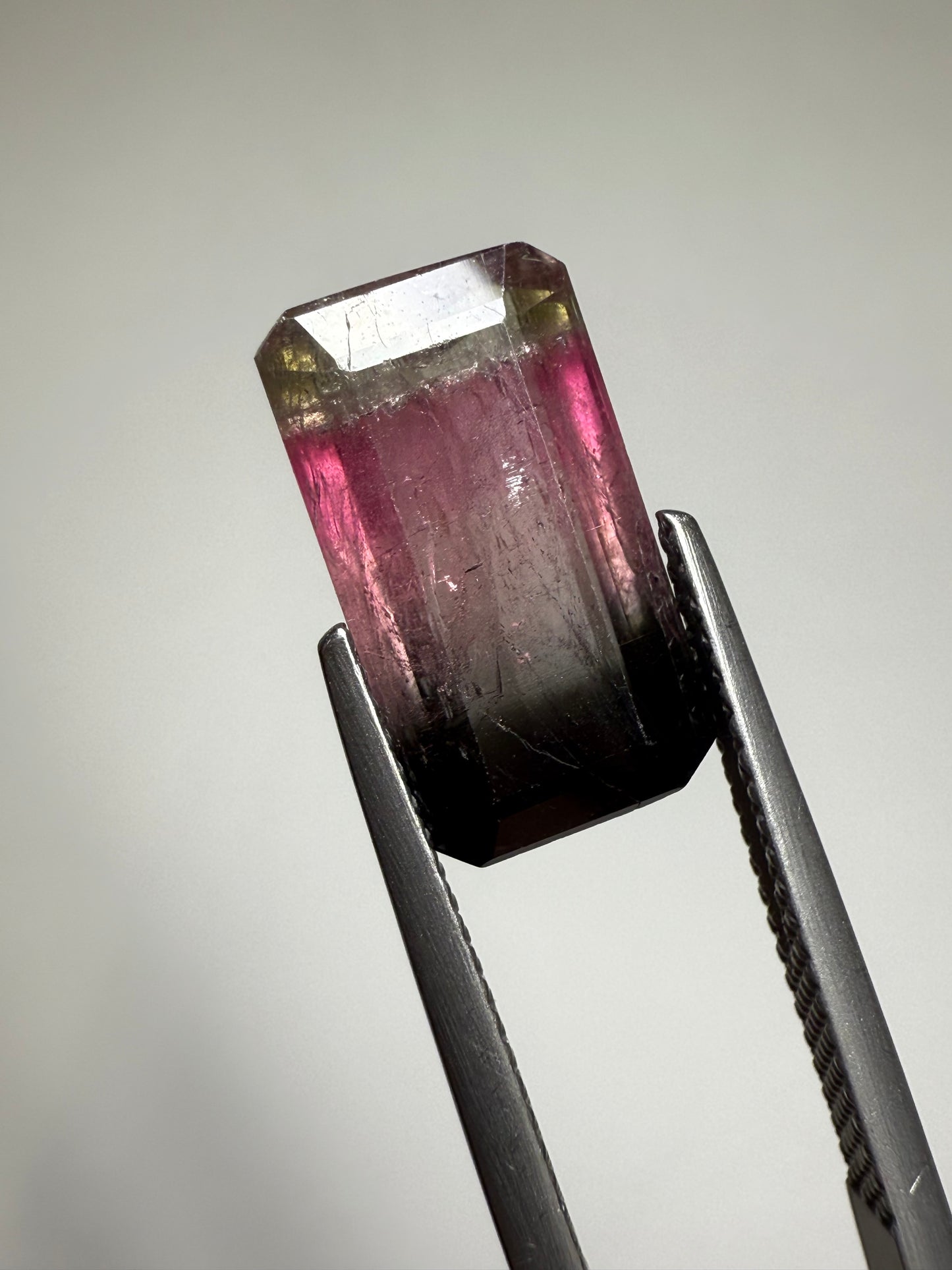 0221 バイカラートルマリン 5.88ct