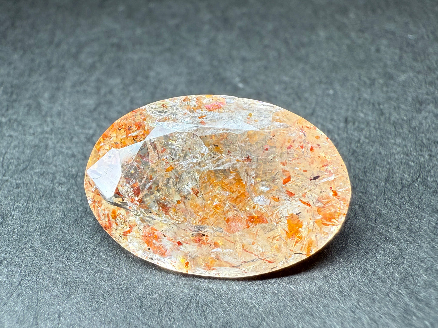 0634 サンストーン 10.66ct