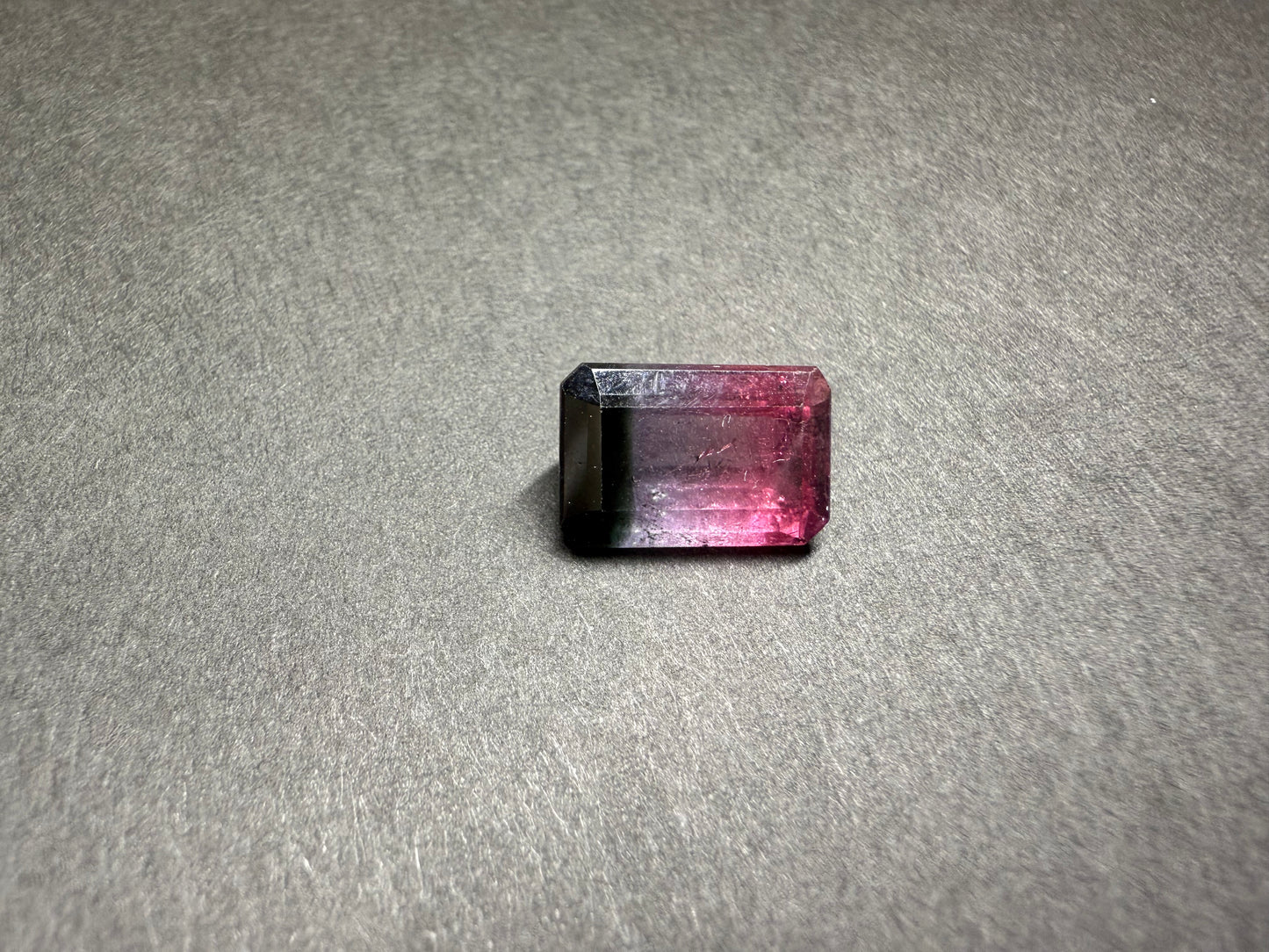 0229 バイカラートルマリン 6.83ct