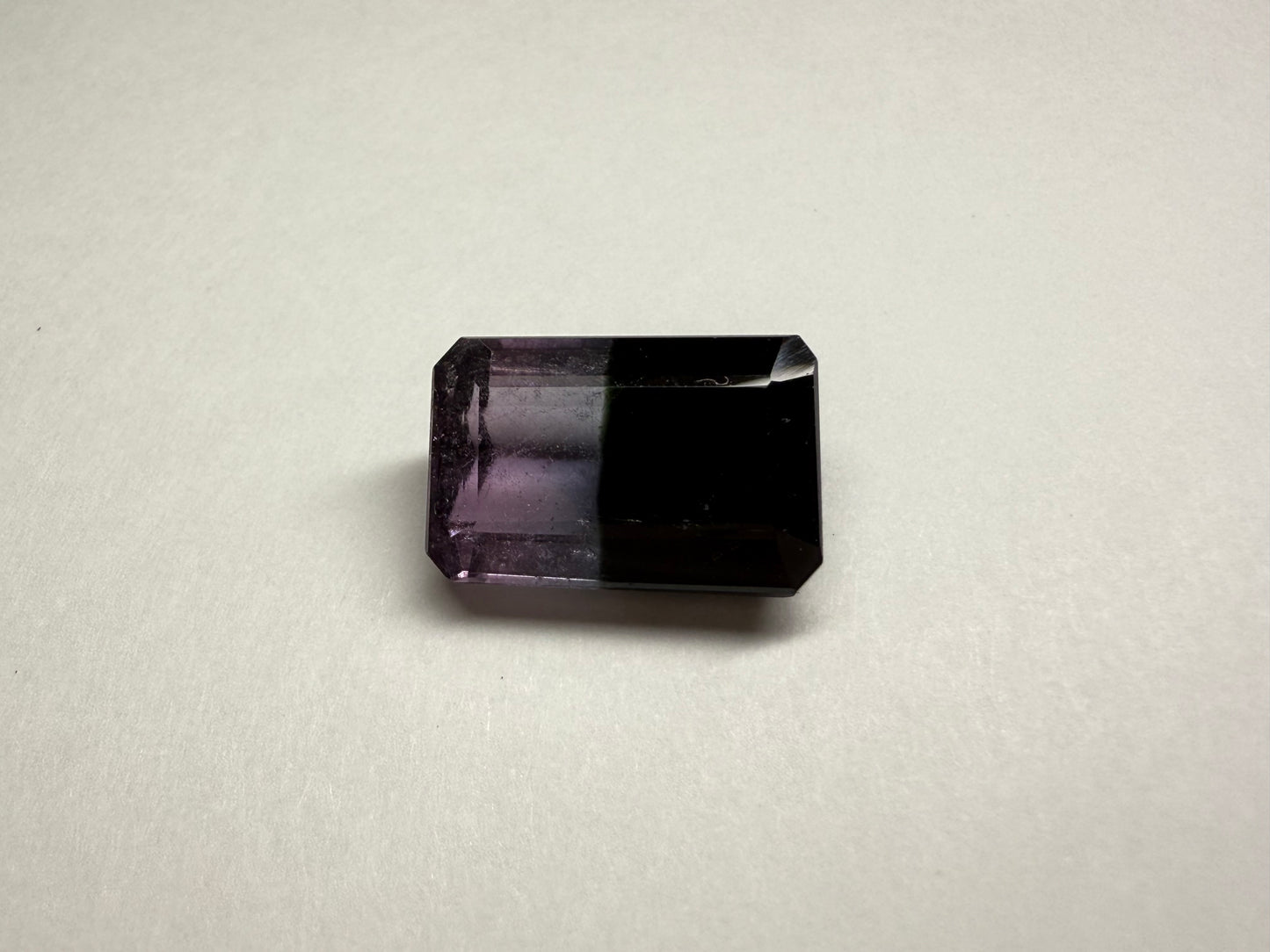 0234 バイカラートルマリン 8.82ct