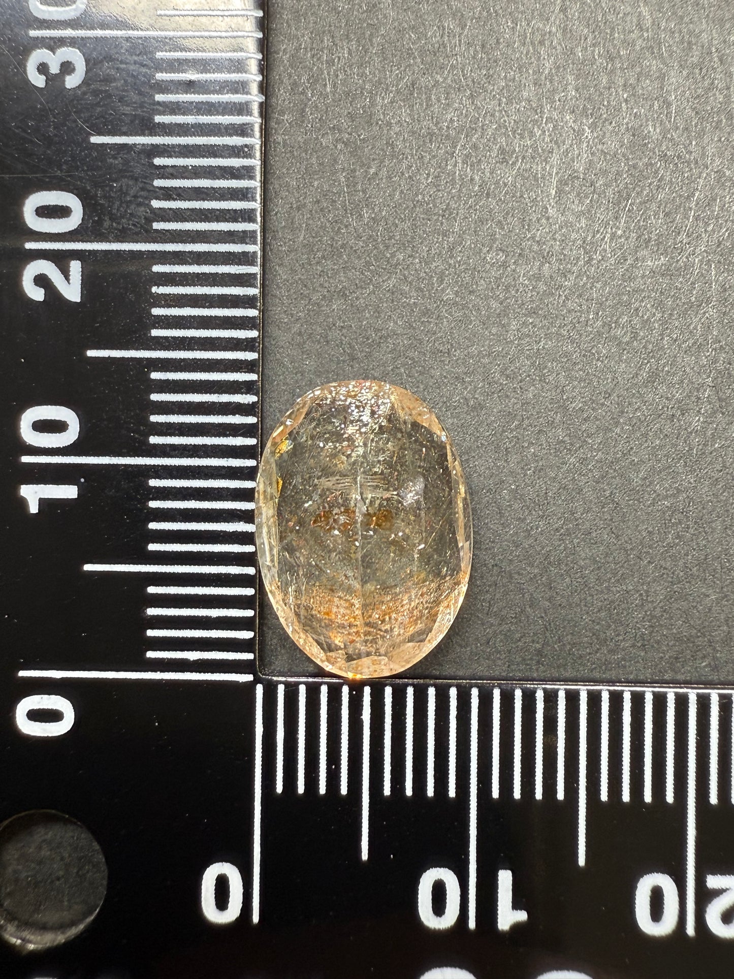 0640 サンストーン 5.29ct