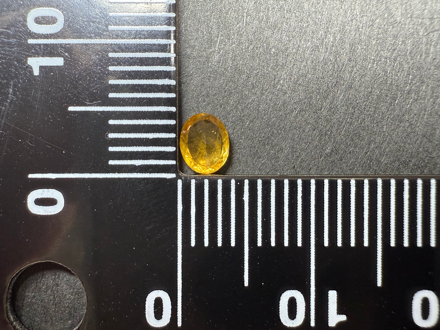 0548 コンドロダイト 0.29ct