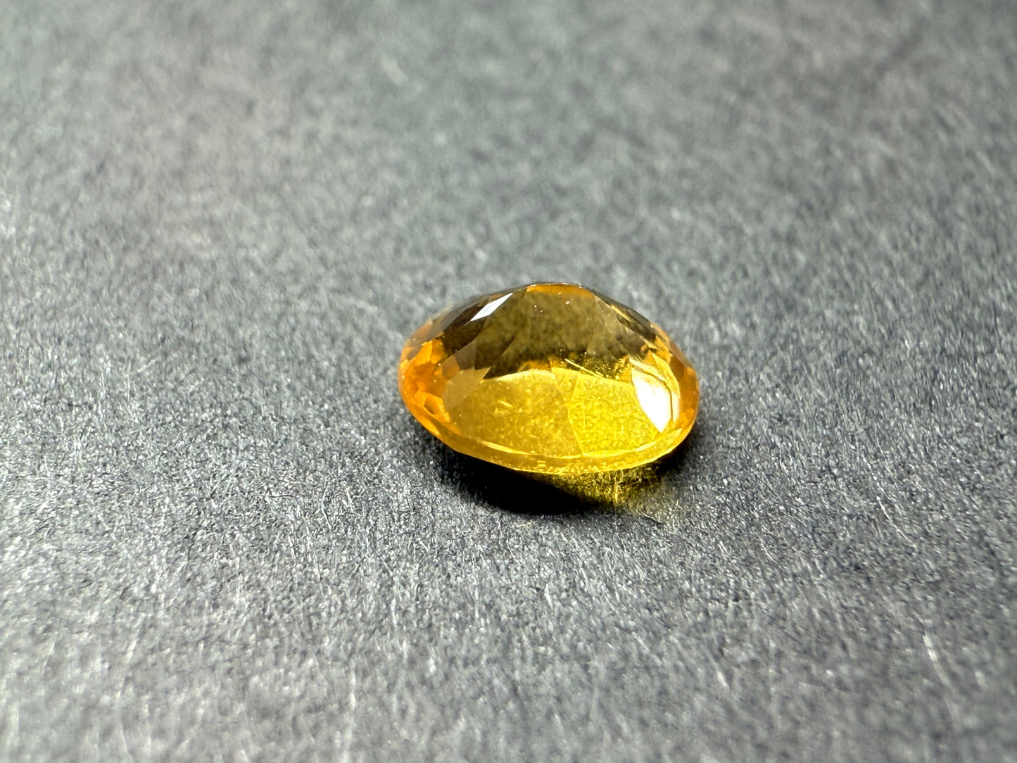 0550 コンドロダイト 0.30ct
