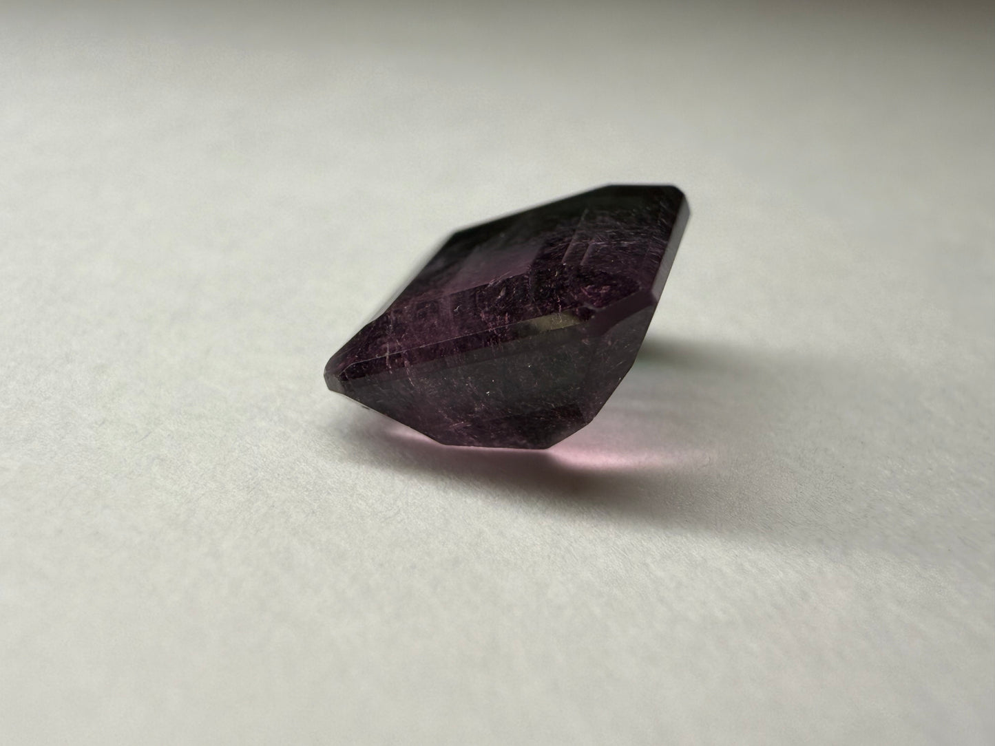 0218 バイカラートルマリン 4.96ct