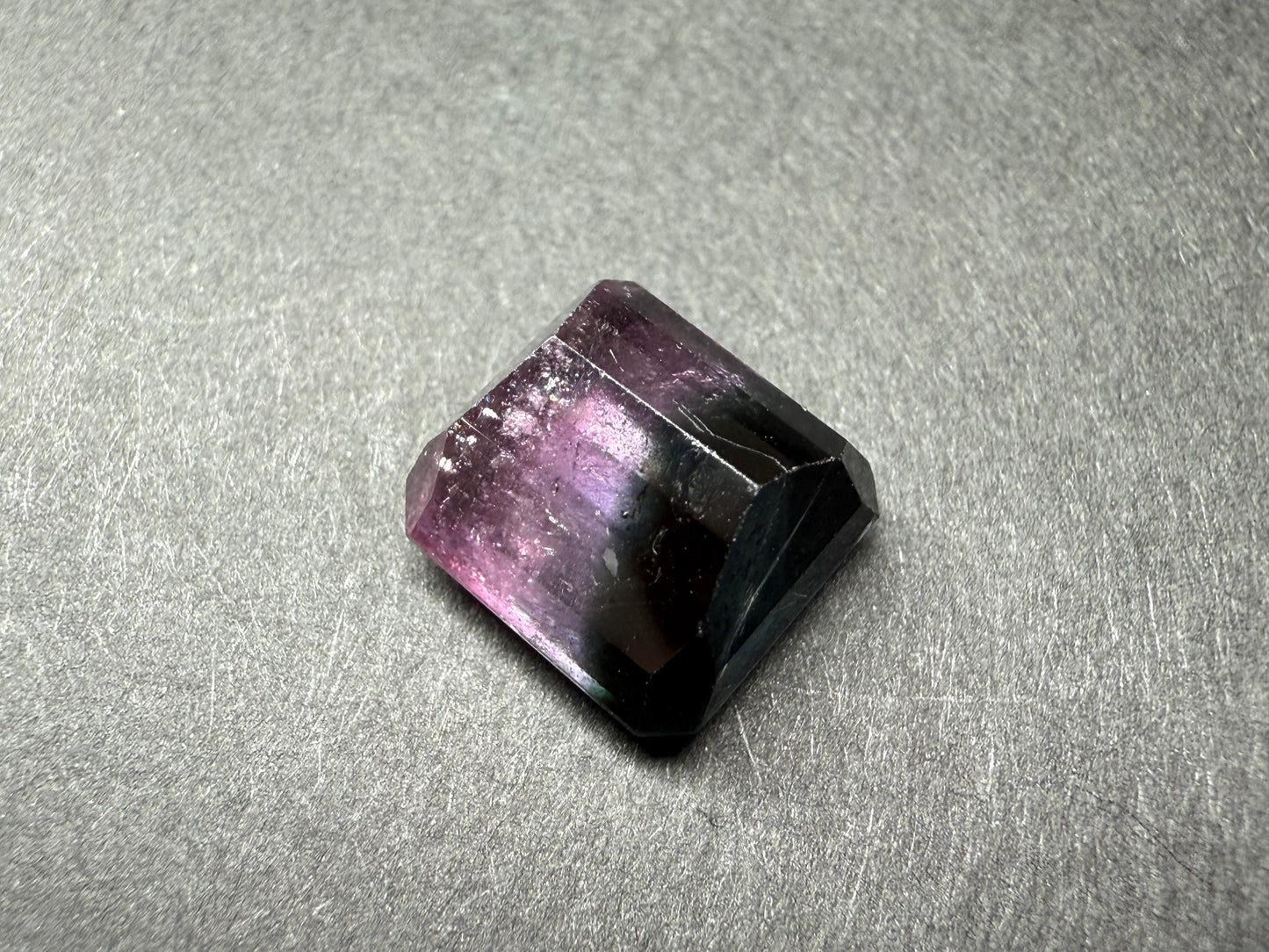 0231 バイカラートルマリン 7.11ct