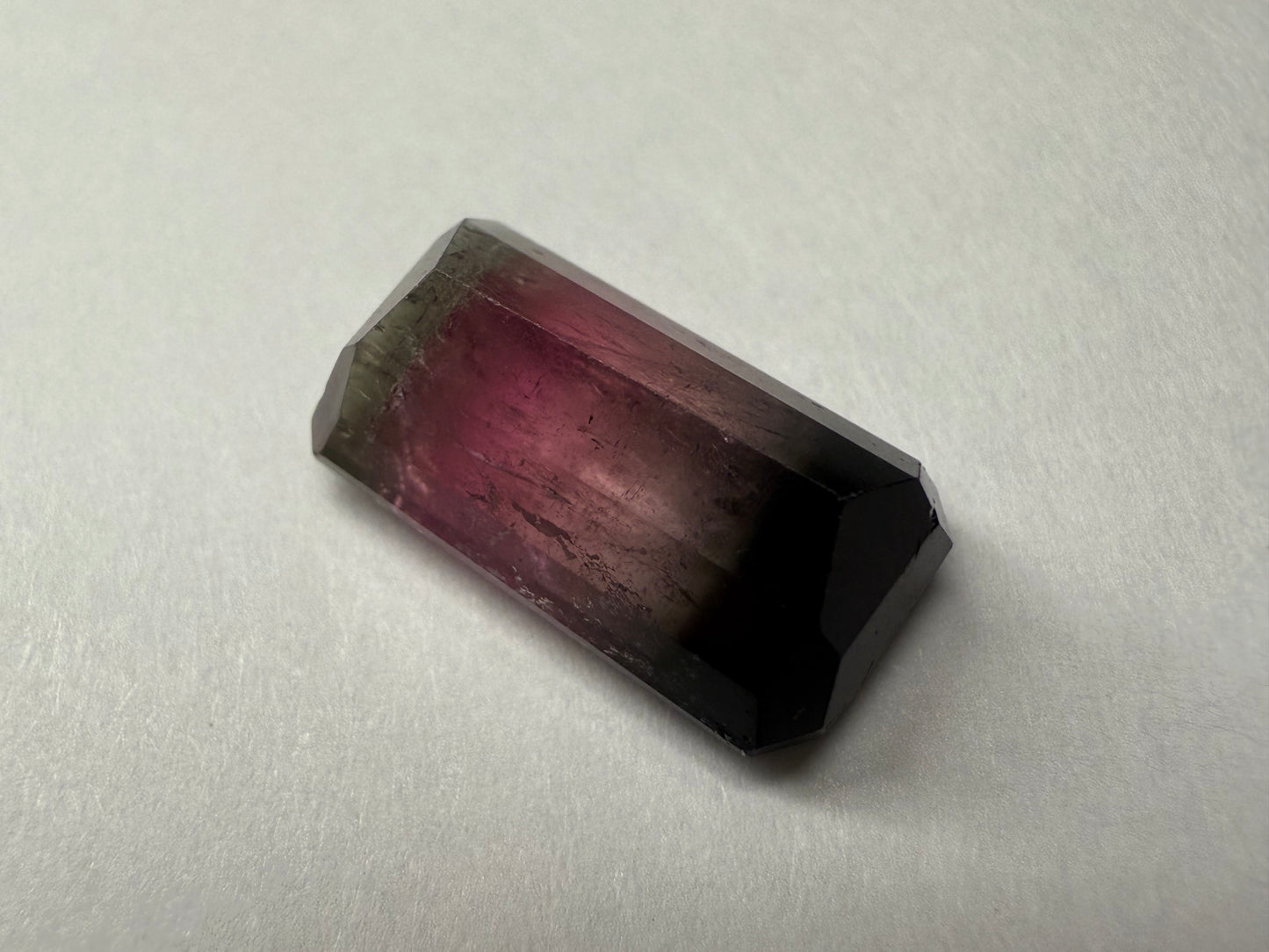 0221 バイカラートルマリン 5.88ct
