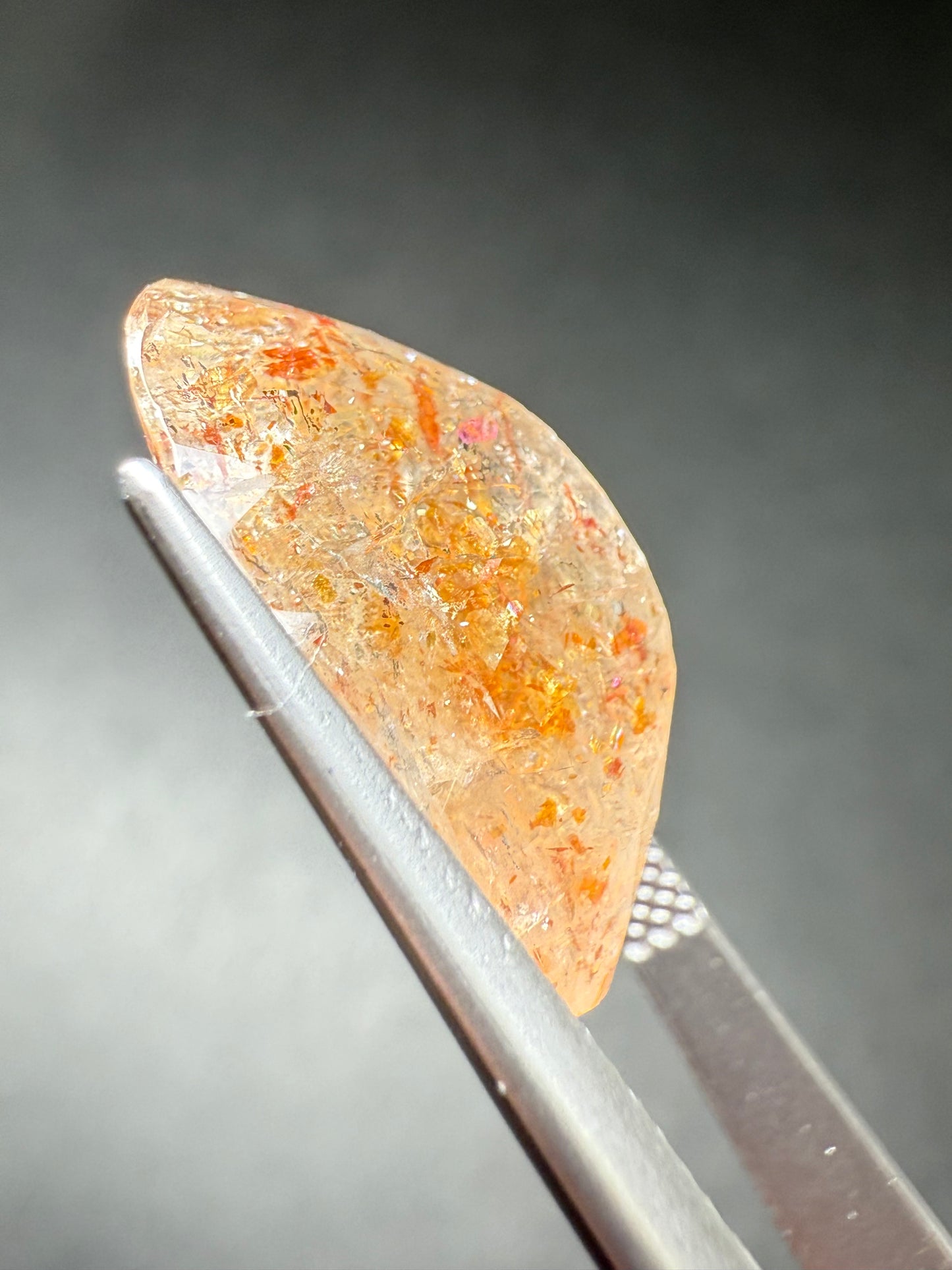 0634 サンストーン 10.66ct