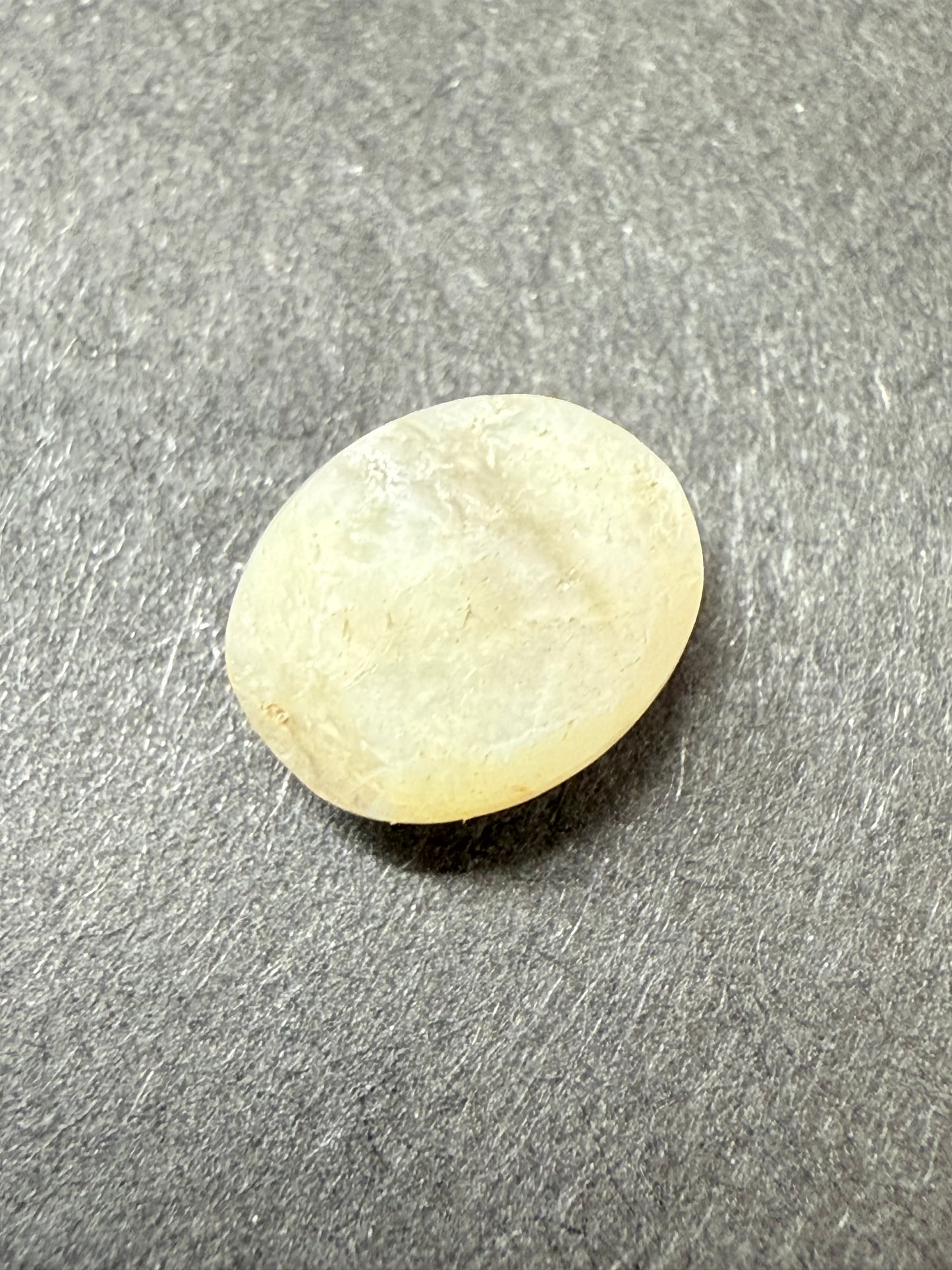 0400-1 クリソベリルキャッツアイ 1.06ct