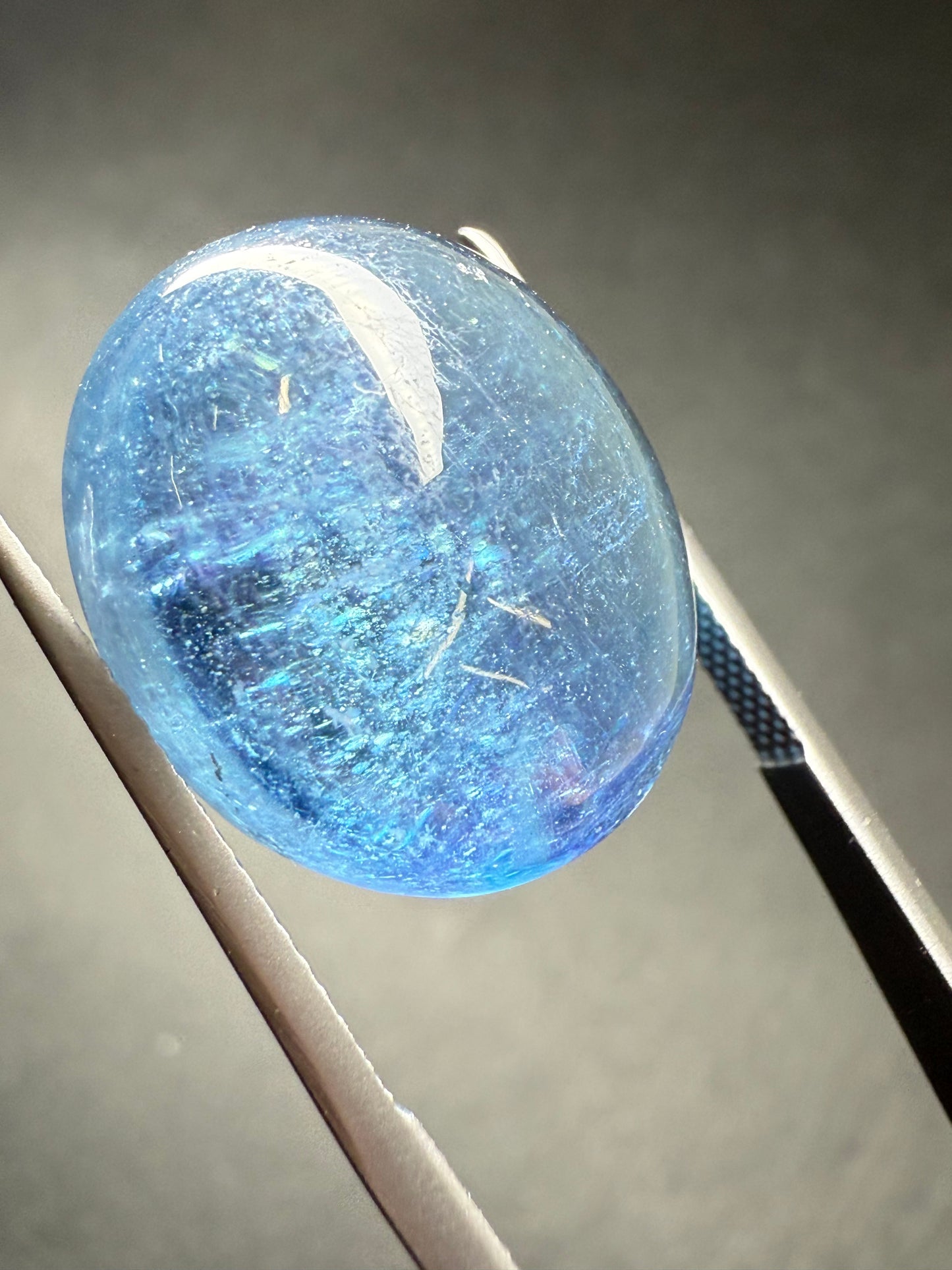0624 アクアマリン 24.33ct
