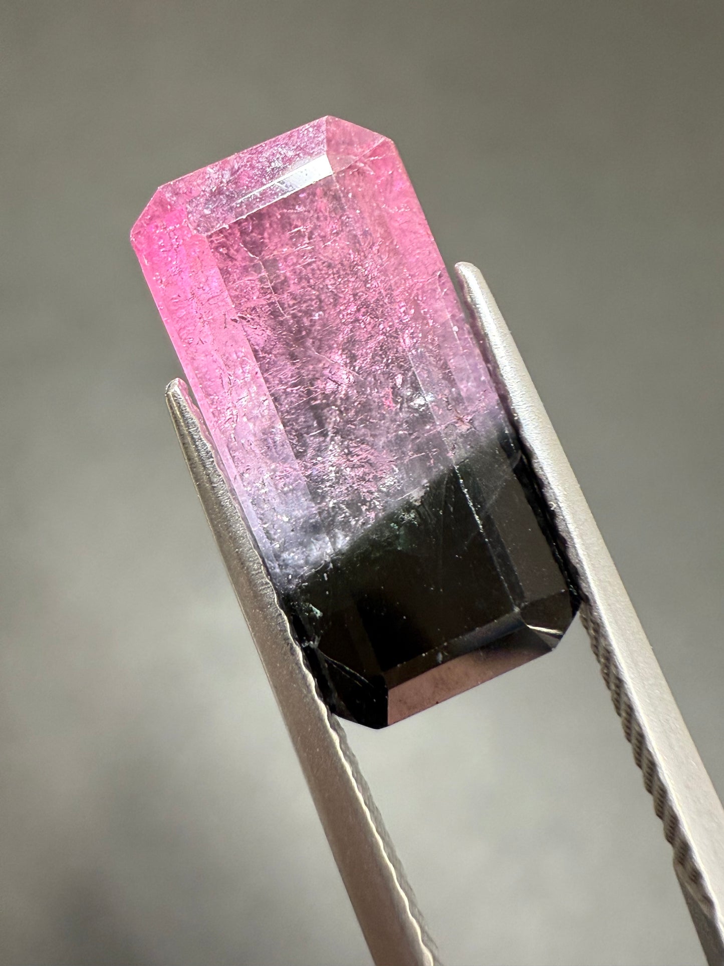 0217 バイカラートルマリン 4.25ct