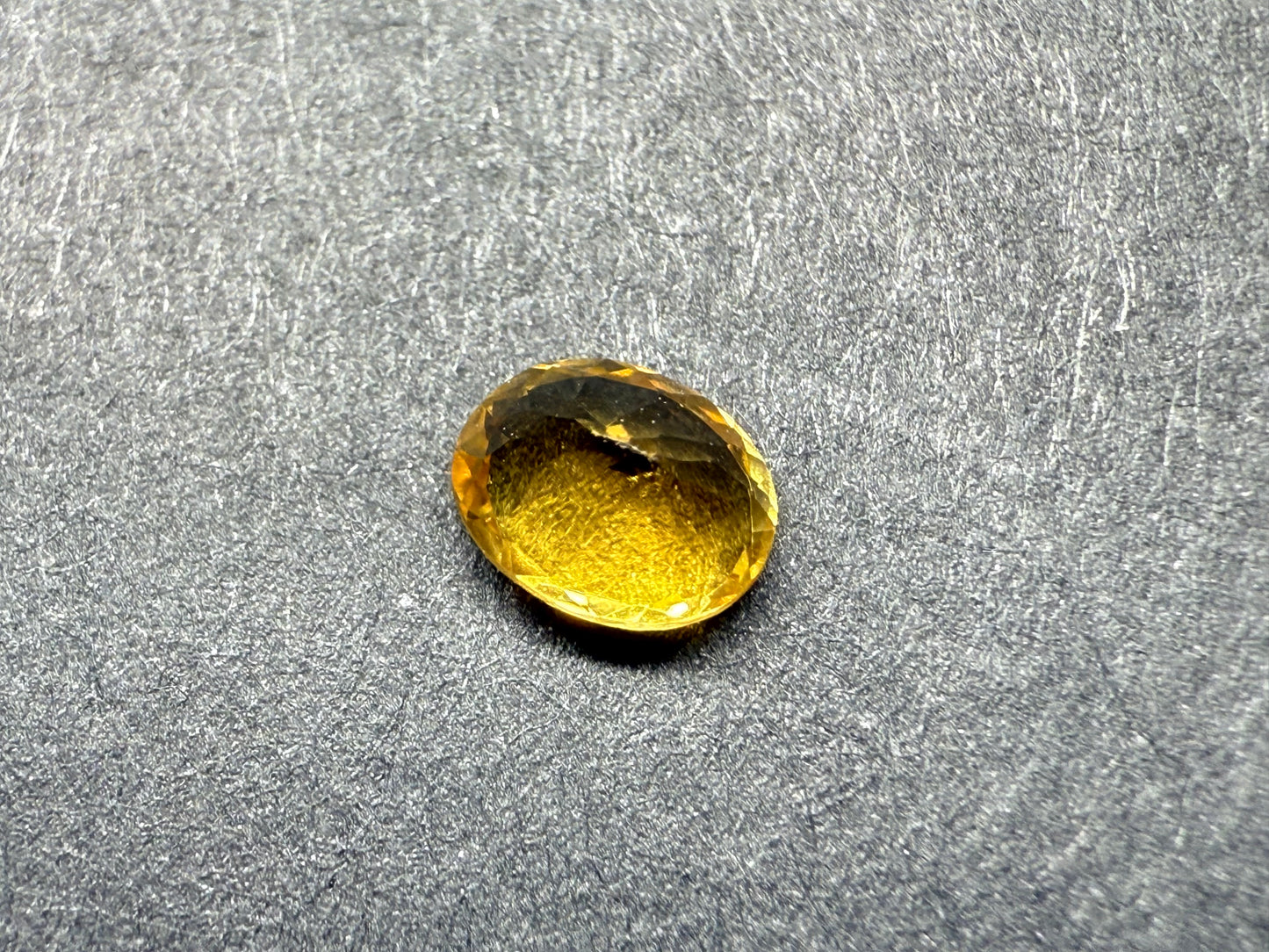 0551 コンドロダイト 0.30ct