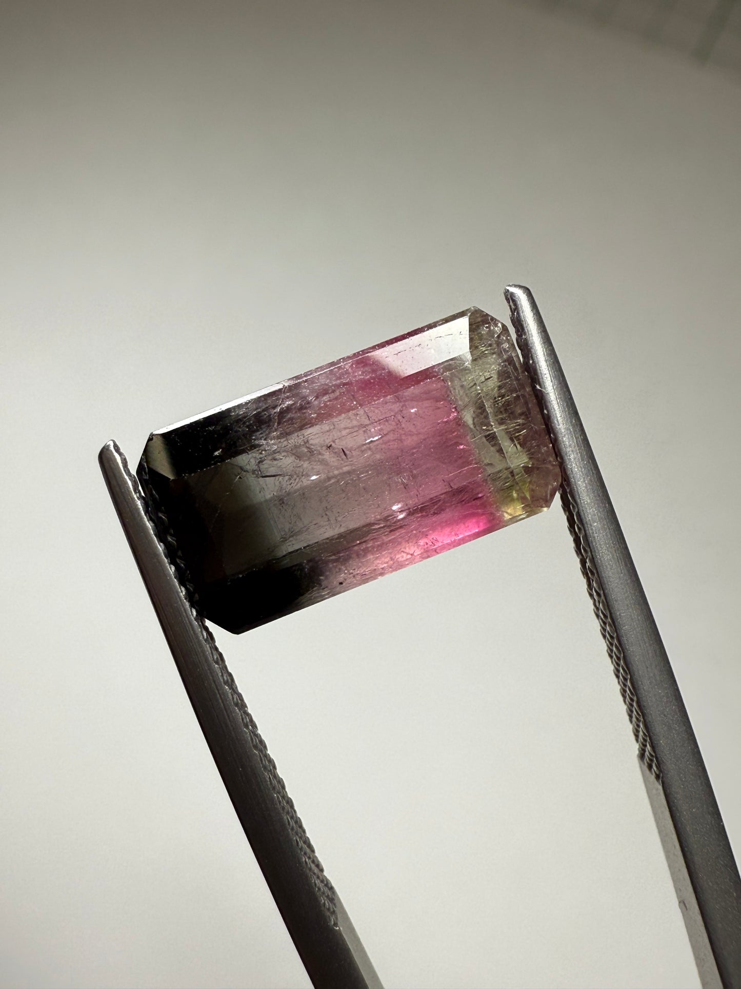 0221 バイカラートルマリン 5.88ct