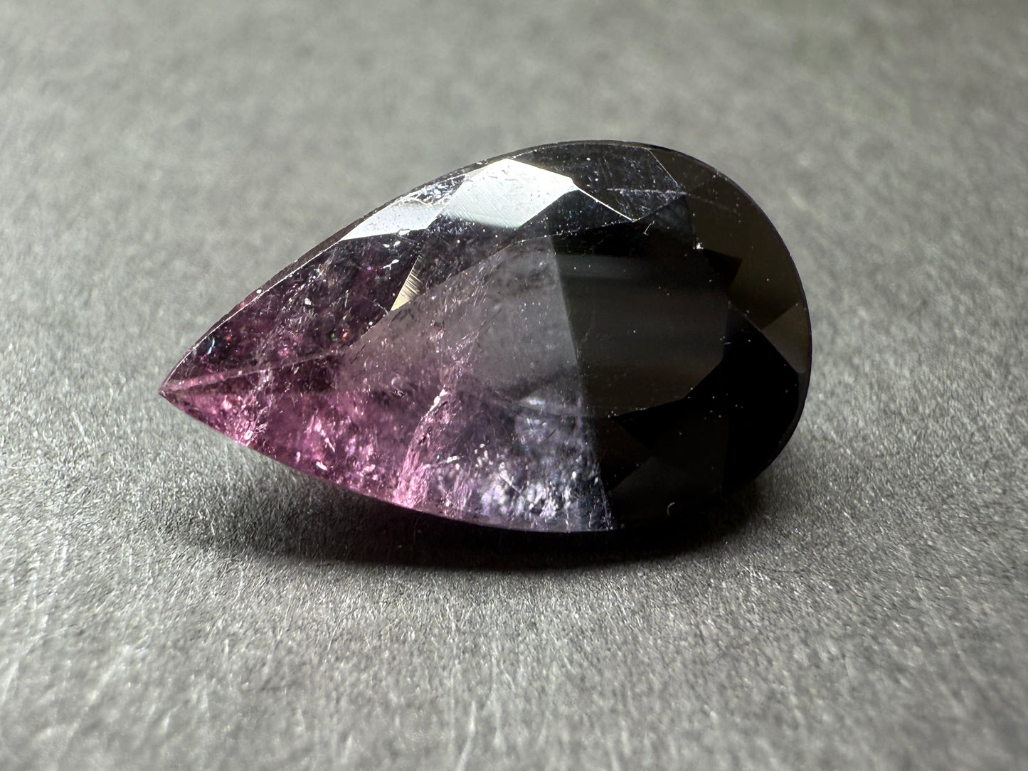 0216 バイカラートルマリン 4.02ct