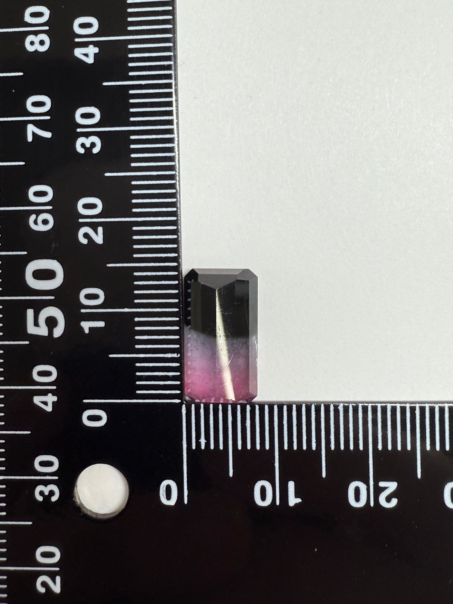 0225 バイカラートルマリン 5.96ct