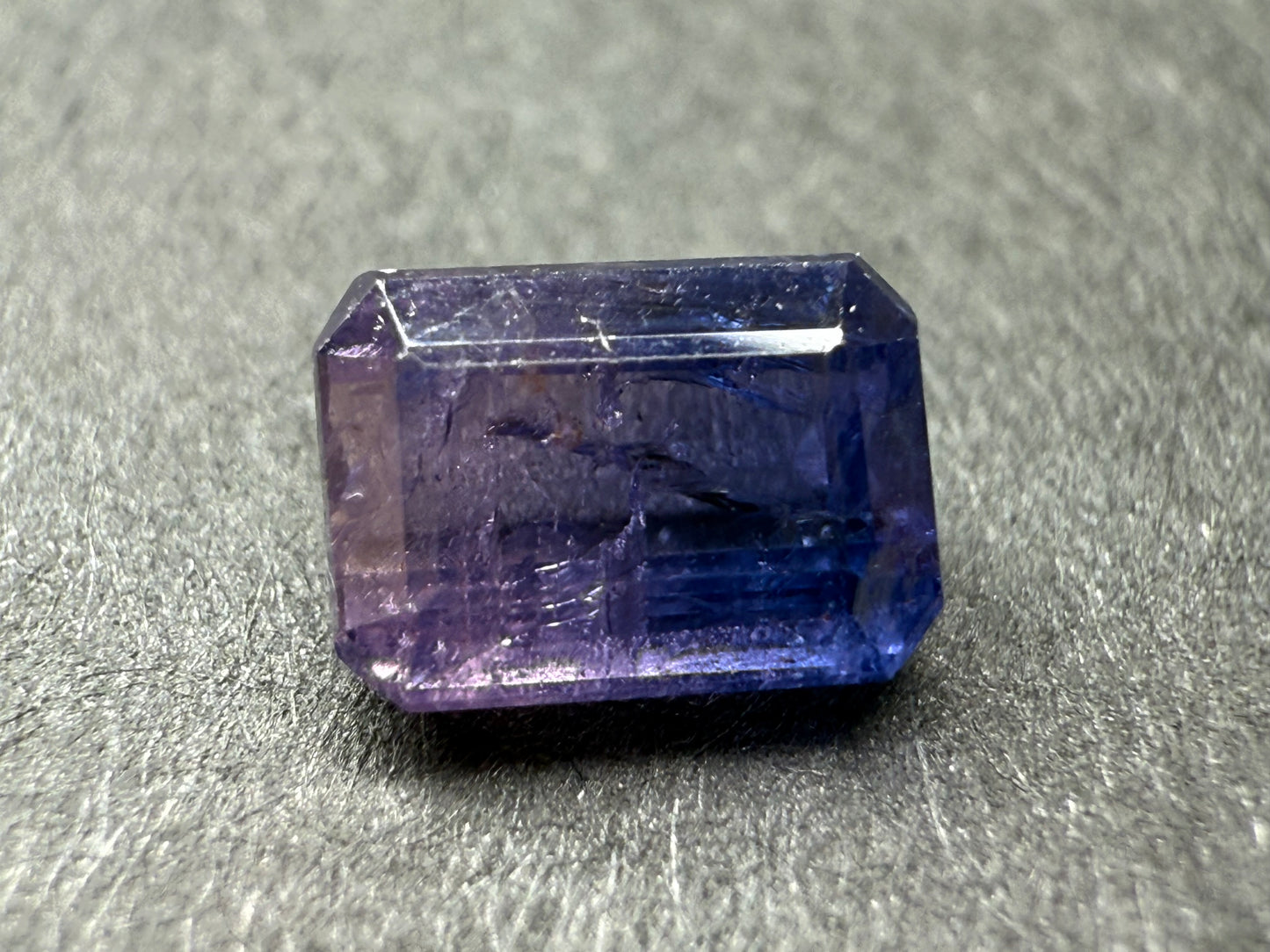 0297 ウィンザーサファイア 0.76ct