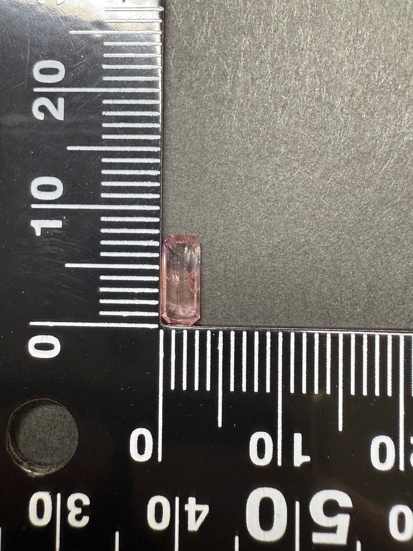 0292 ウィンザーサファイア 0.62ct
