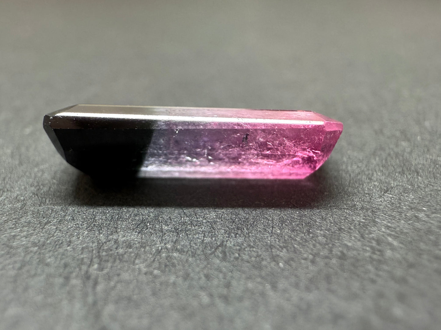 0217 バイカラートルマリン 4.25ct