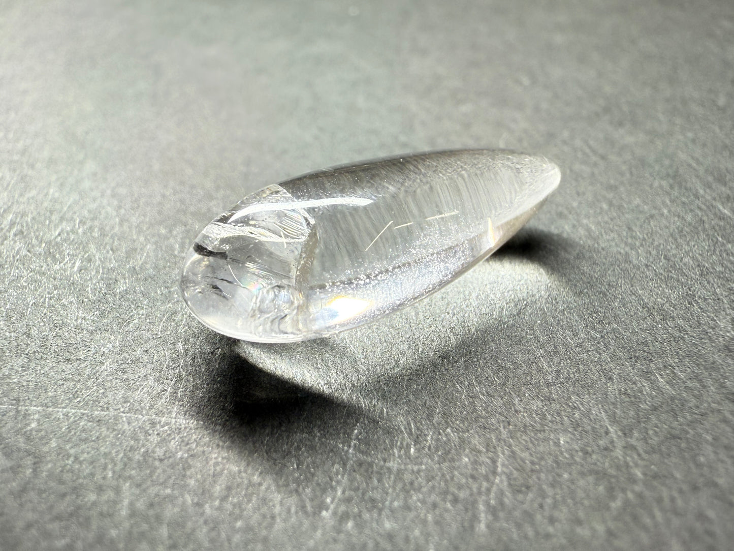 0790 クォーツインクォーツ 8.53ct