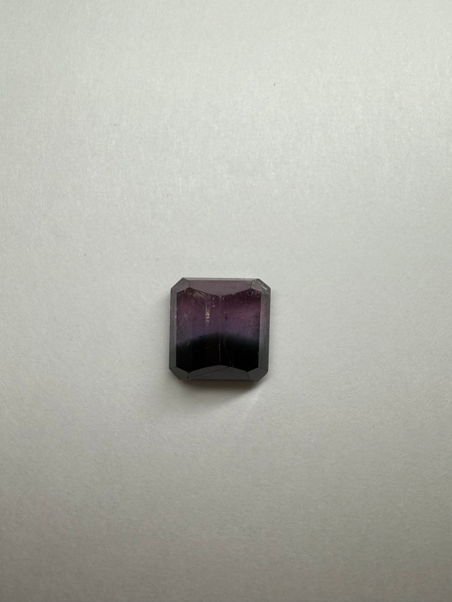 0231 バイカラートルマリン 7.11ct