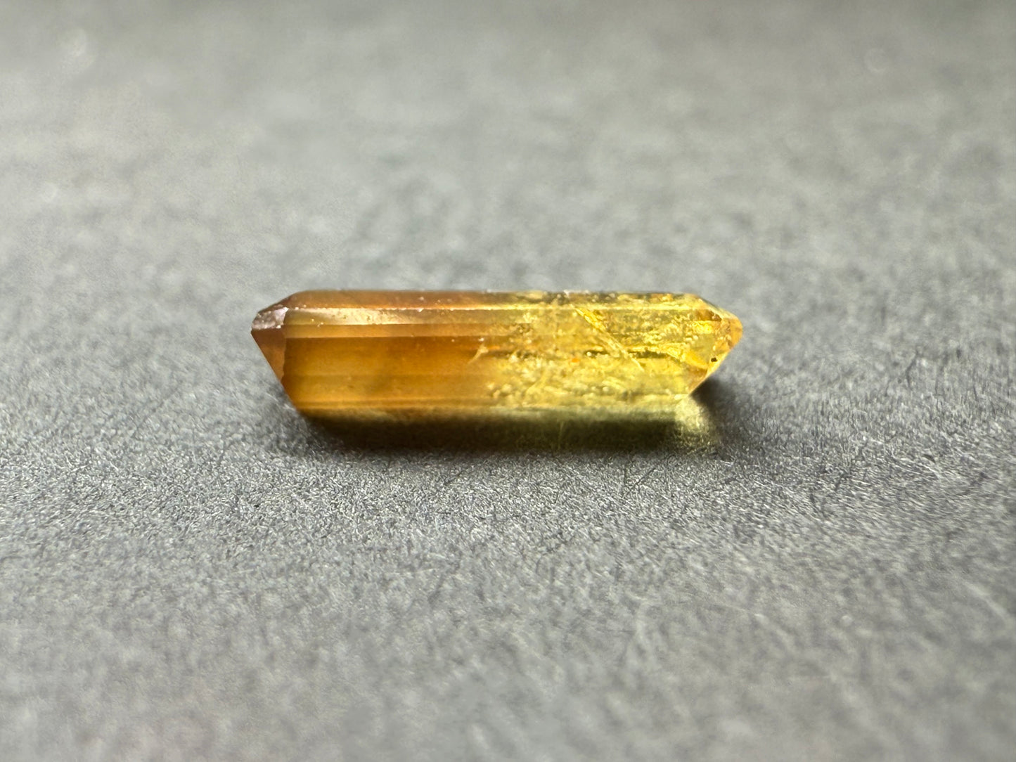 0298 ウィンザーサファイア 0.78ct