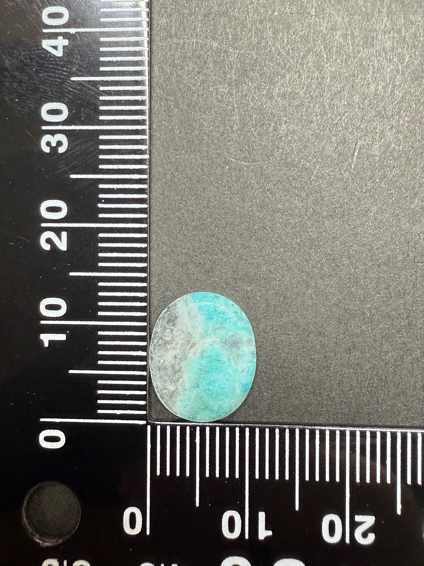 0521 アマゾナイトインクォーツ 2.72ct