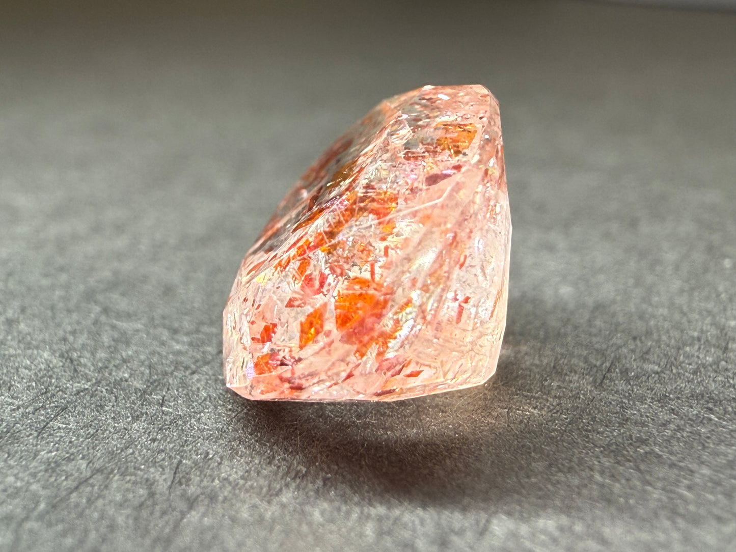 0382 サンストーン 7.15ct