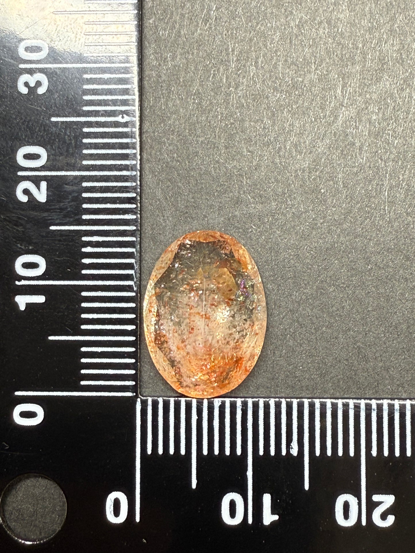 0383 サンストーン 6.18ct