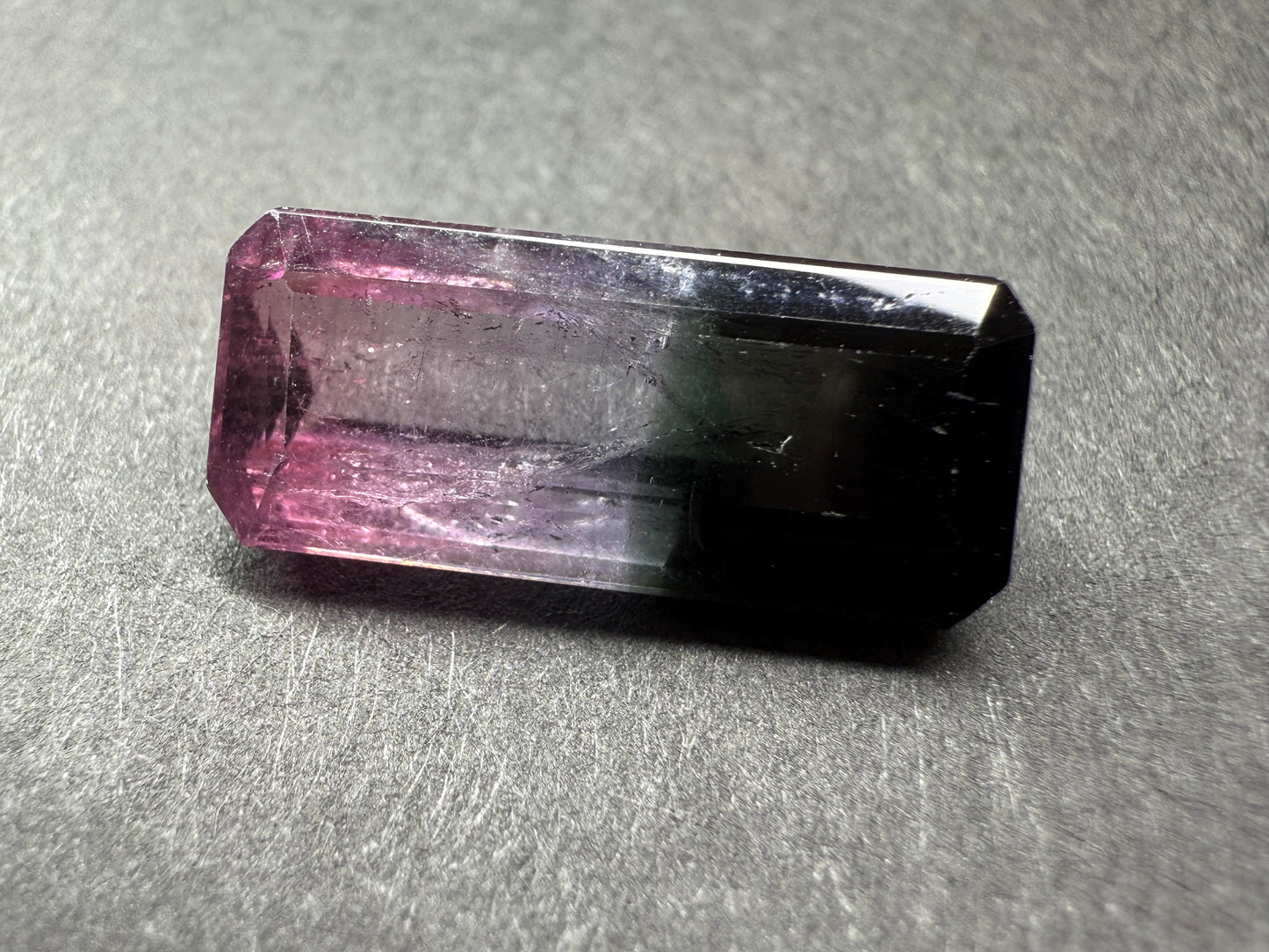 0219 バイカラートルマリン 5.31ct