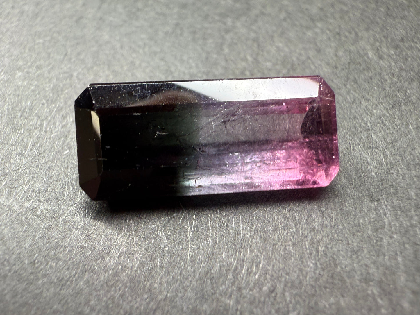 0219 バイカラートルマリン 5.31ct