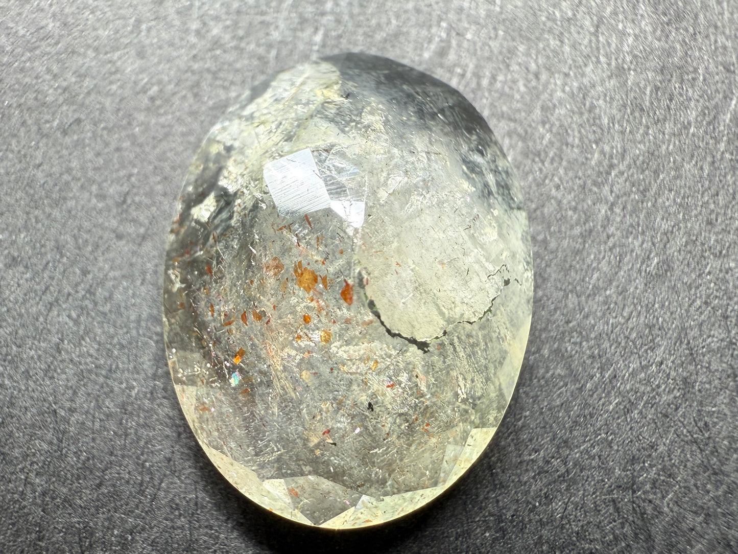 0639 サンストーン 7.32ct