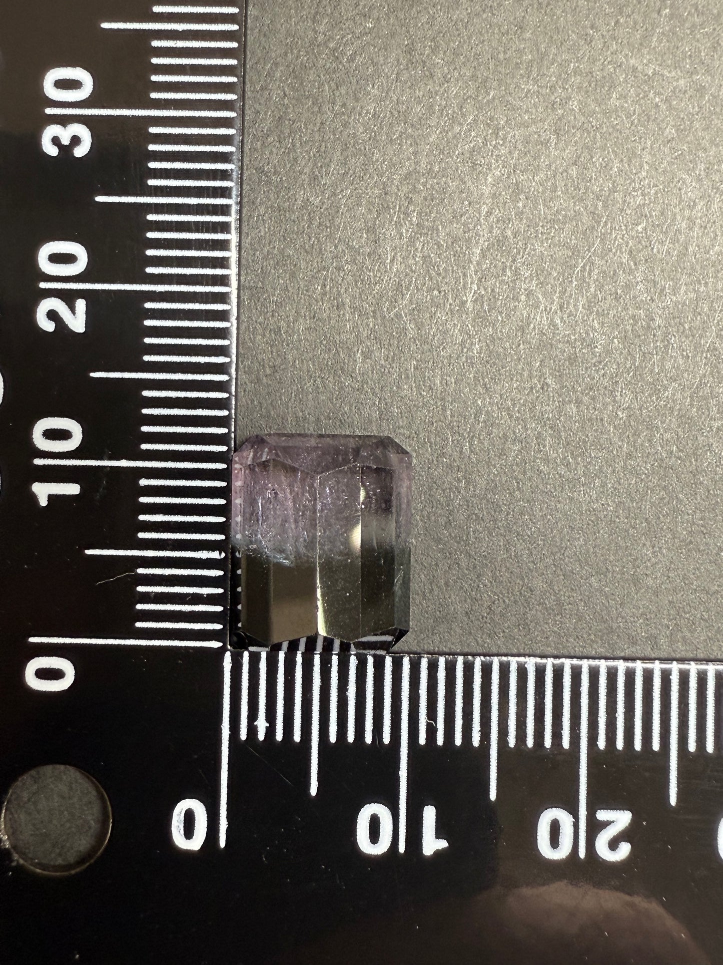 0232 バイカラートルマリン 7.52ct