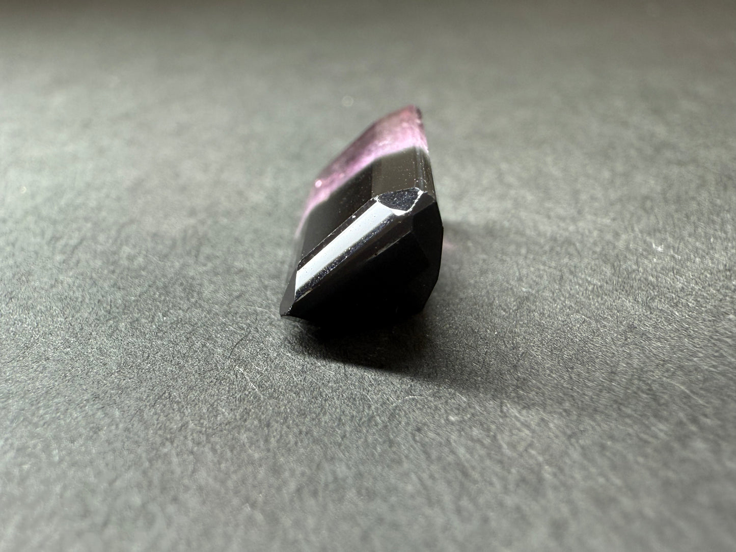 0222 バイカラートルマリン 5.89ct