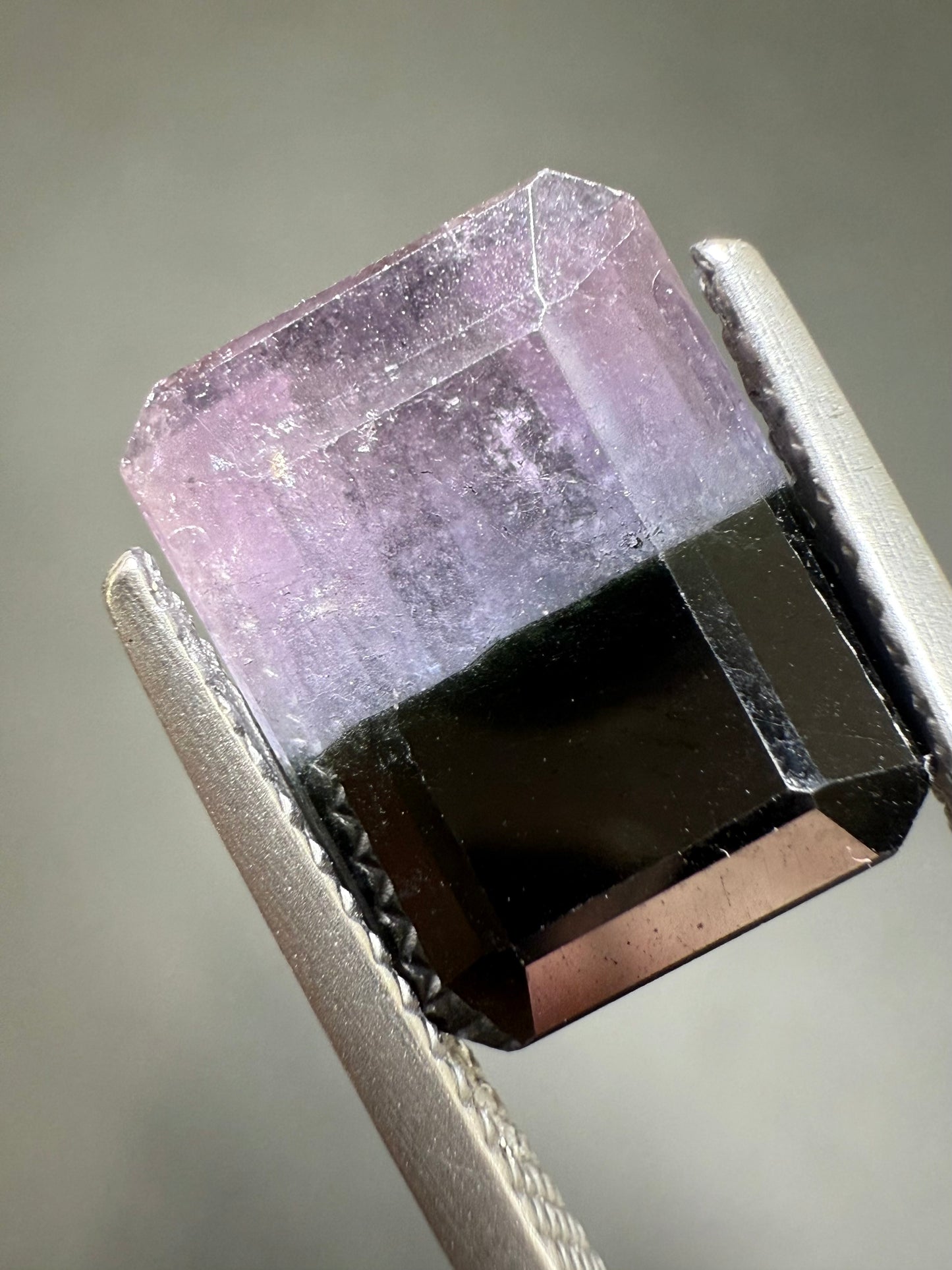 0220 バイカラートルマリン 5.48ct