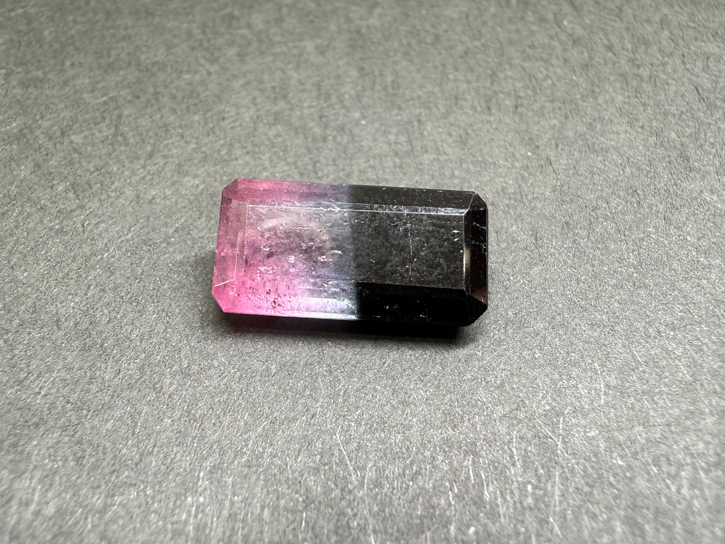 0228 バイカラートルマリン 6.74ct