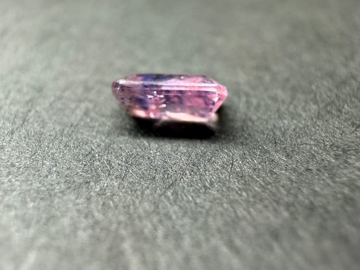 0290 ウィンザーサファイア 0.52ct