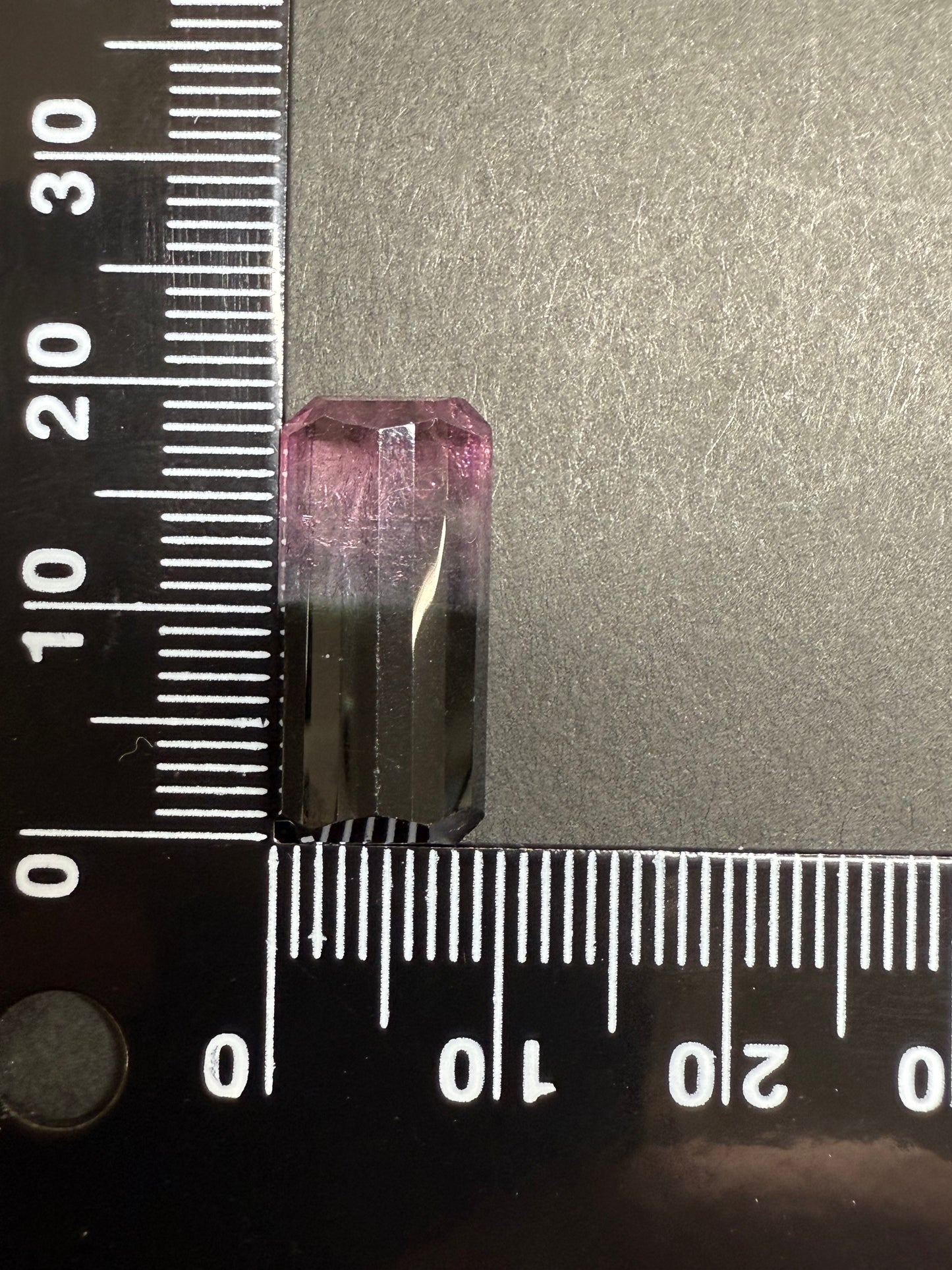 0236 バイカラートルマリン 11.36ct