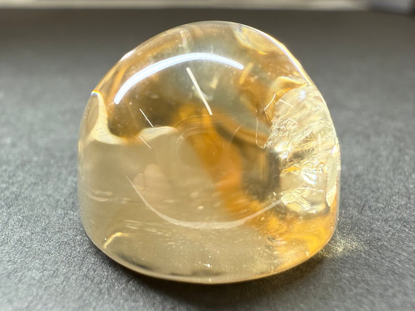 0856-2 ロマネサイトインシトリン 55.13ct