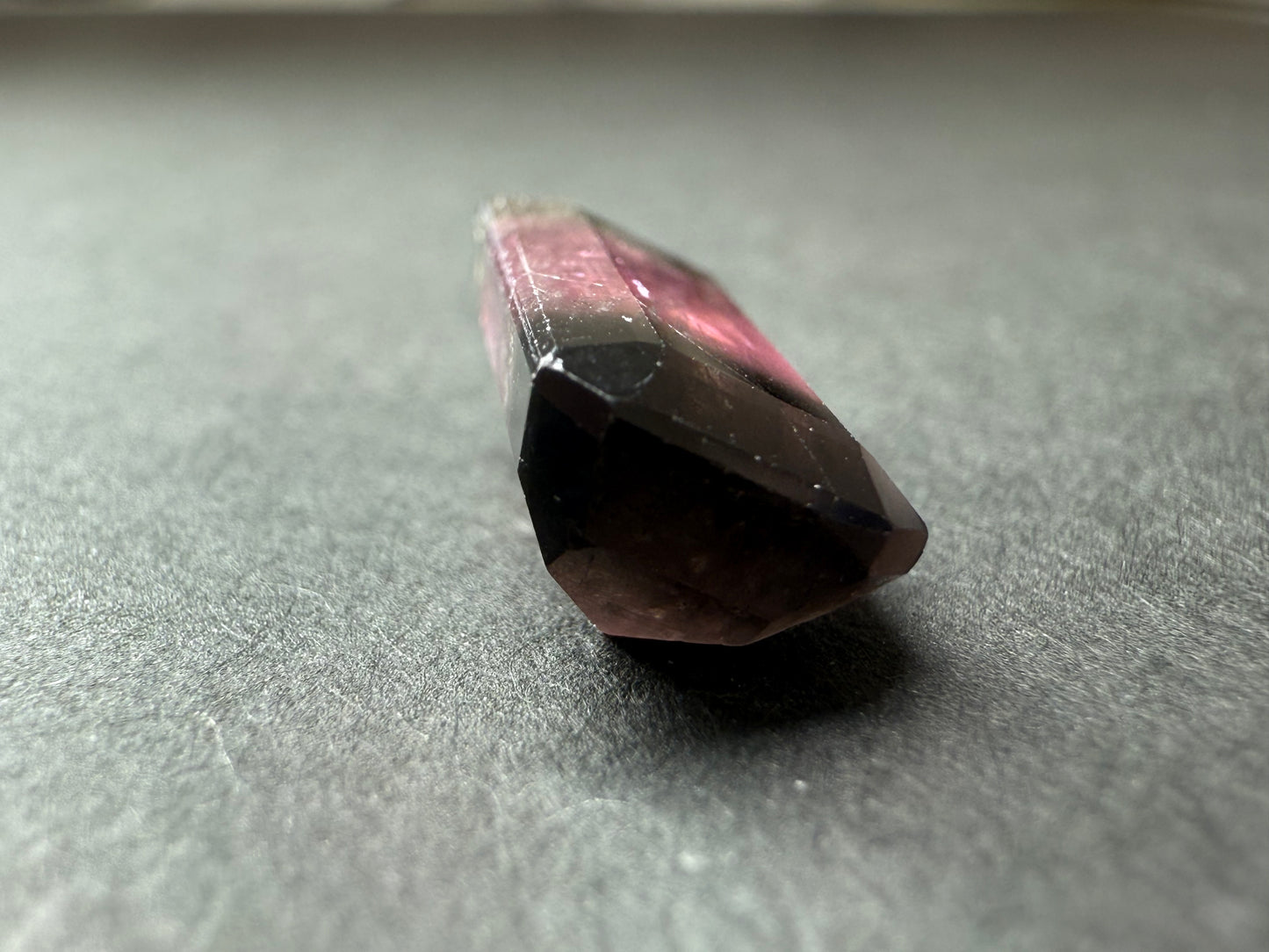 0221 バイカラートルマリン 5.88ct
