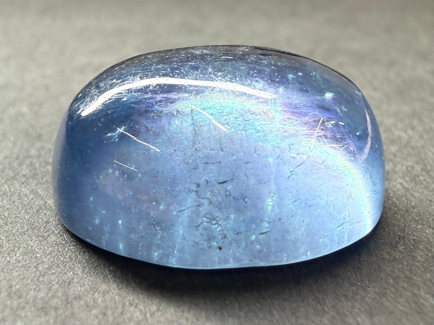 0624 アクアマリン 24.33ct