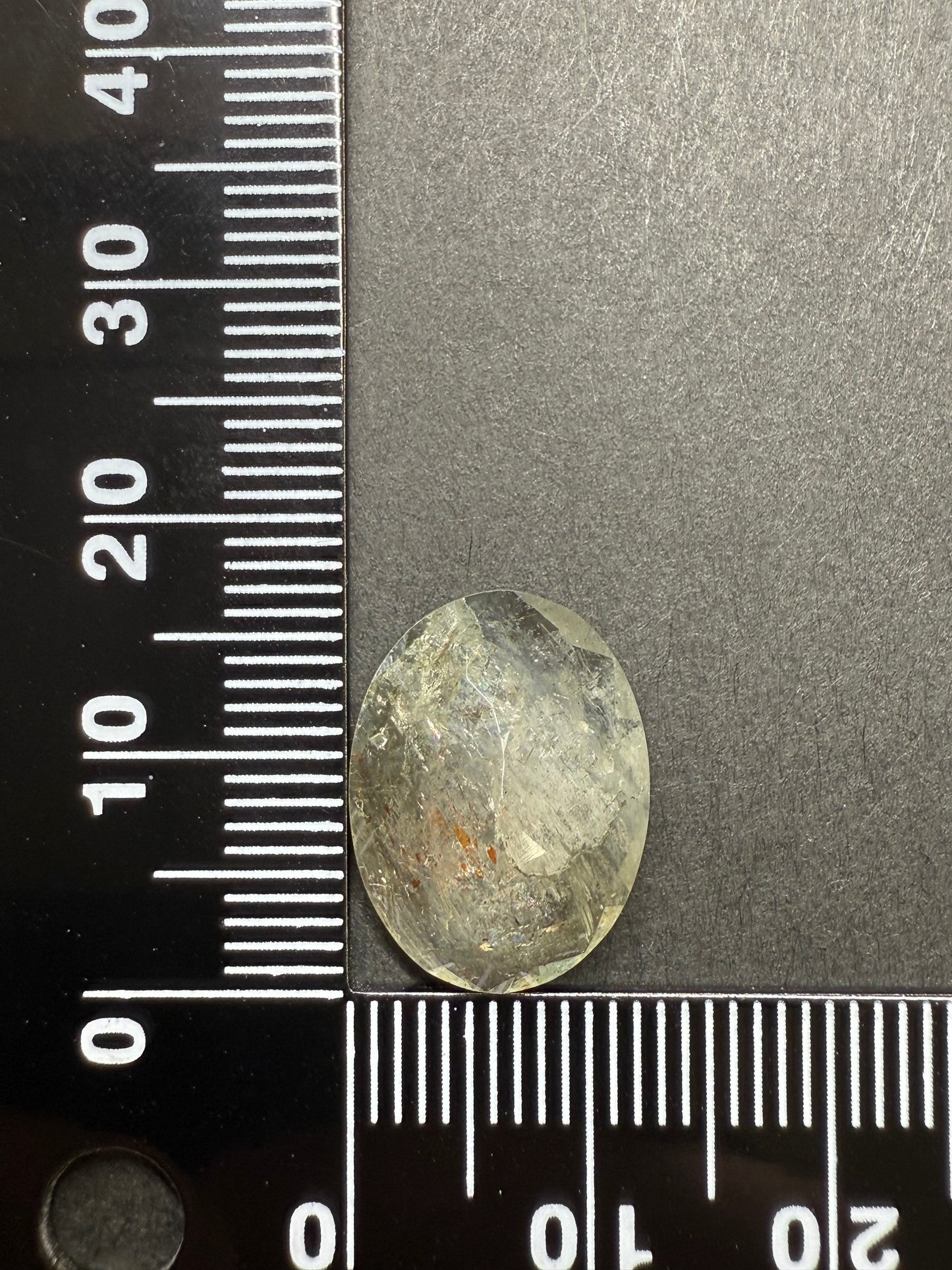 0639 サンストーン 7.32ct