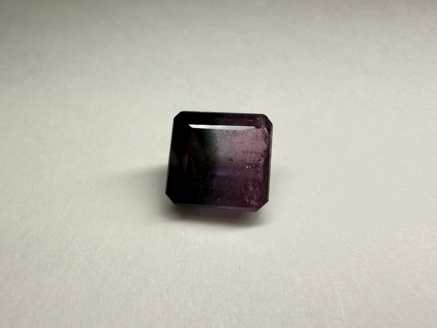 0231 バイカラートルマリン 7.11ct