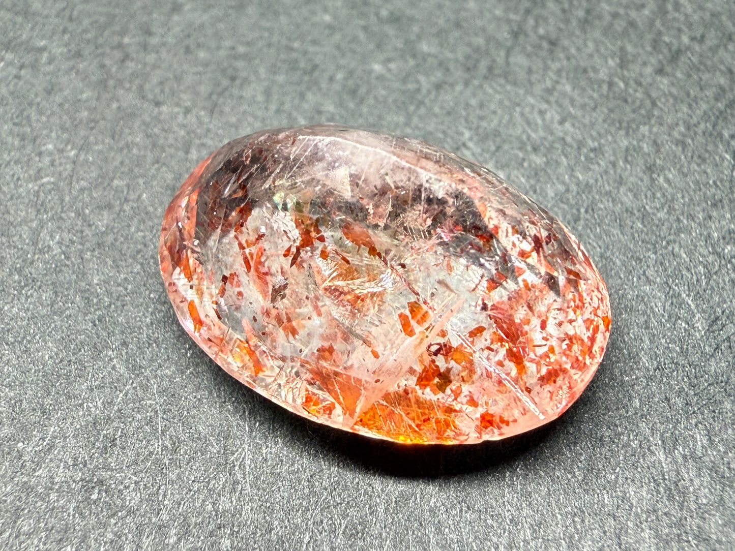 0382 サンストーン 7.15ct