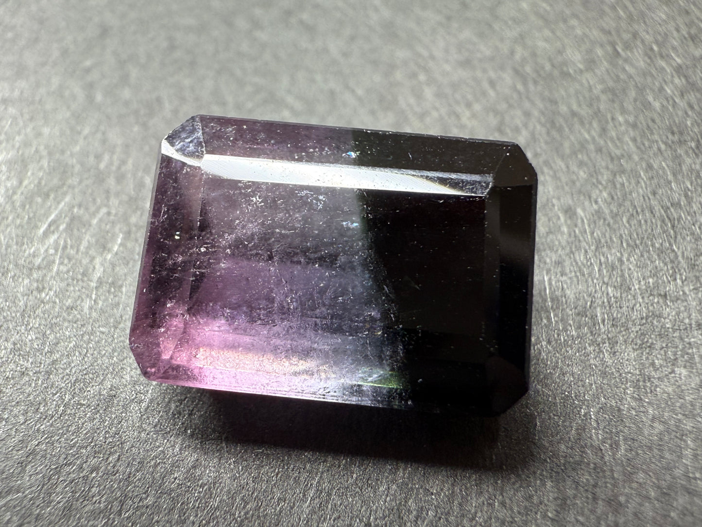 0224 バイカラートルマリン 5.94ct