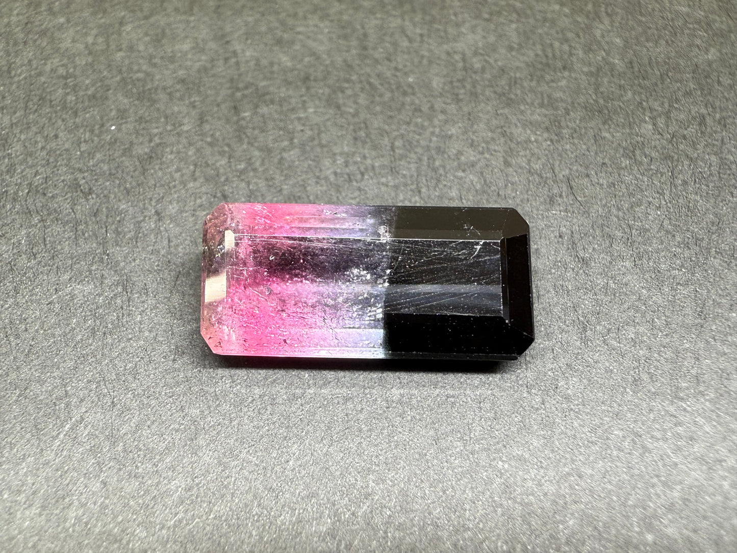 0233 バイカラートルマリン 8.31ct