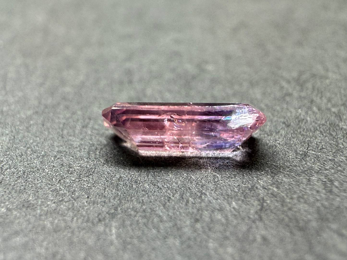 0292 ウィンザーサファイア 0.62ct